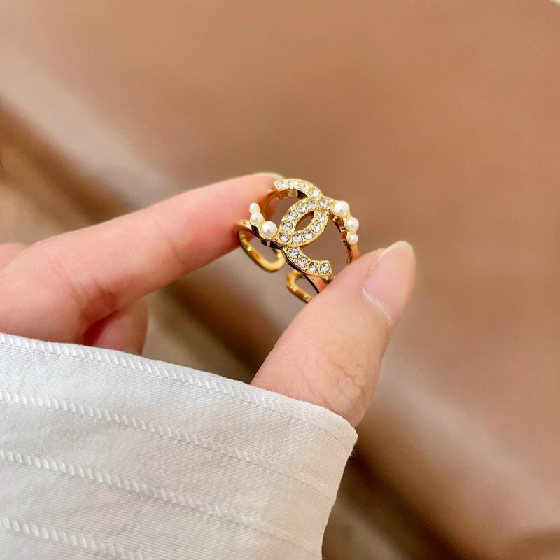 Chanel  Ring 04yxs55 (9)