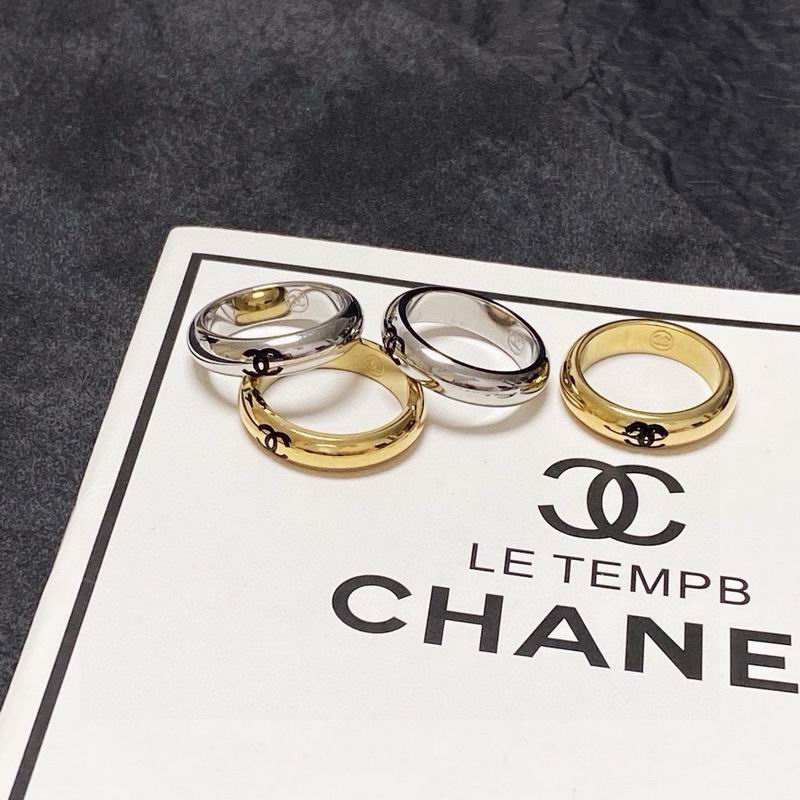 Chanel  Ring 04yxs56 (1)