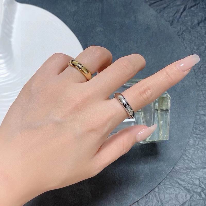 Chanel  Ring 04yxs56 (2)
