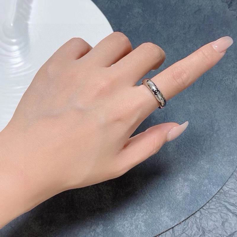 Chanel  Ring 04yxs56 (3)