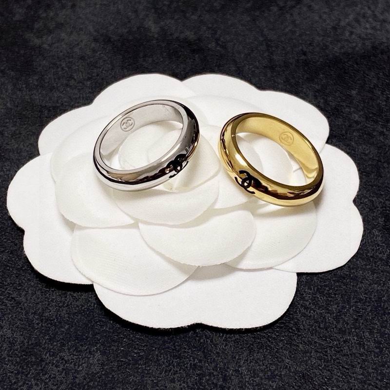 Chanel  Ring 04yxs56 (5)