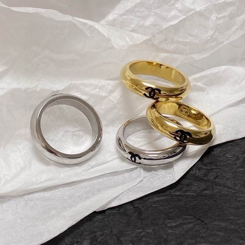 Chanel  Ring 04yxs56 (7)