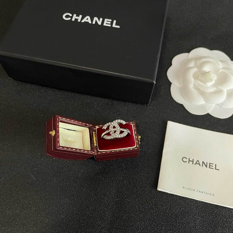 Chanel  Ring 04yxs57 (1)