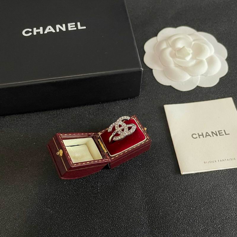 Chanel  Ring 04yxs57 (2)