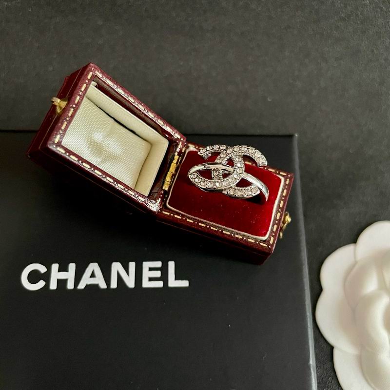 Chanel  Ring 04yxs57 (4)