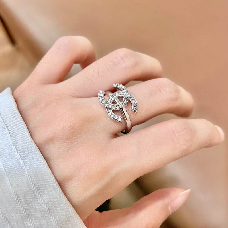 Chanel  Ring 04yxs57 (6)