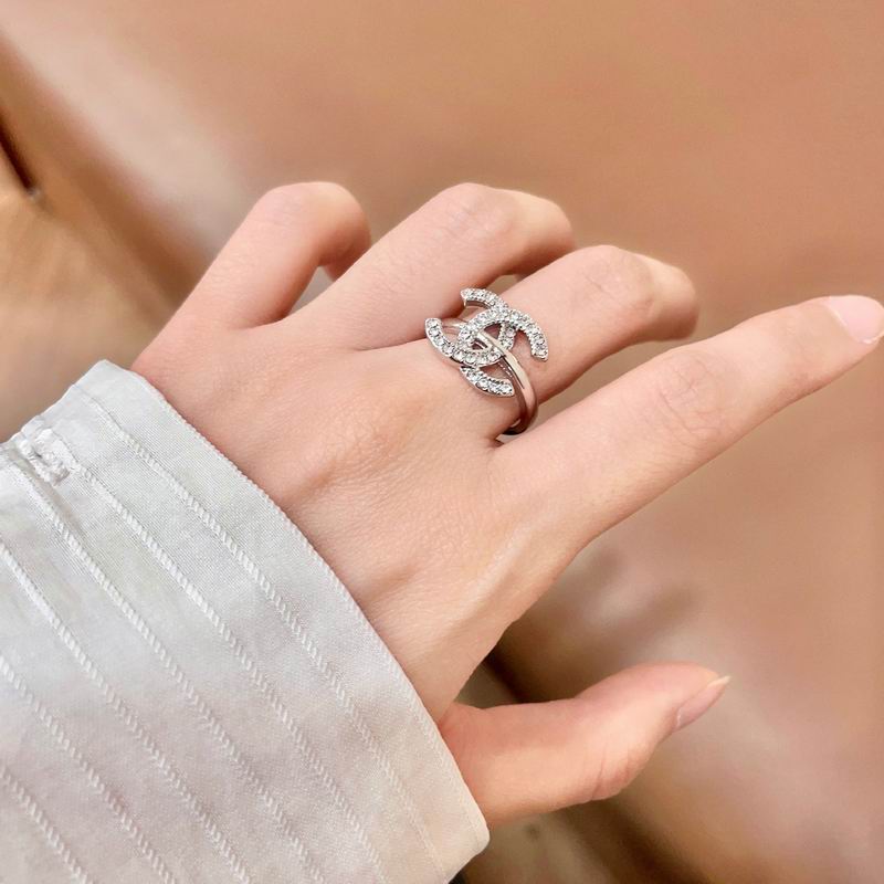 Chanel  Ring 04yxs57 (7)