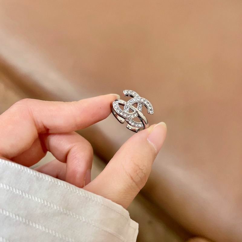 Chanel  Ring 04yxs57 (9)