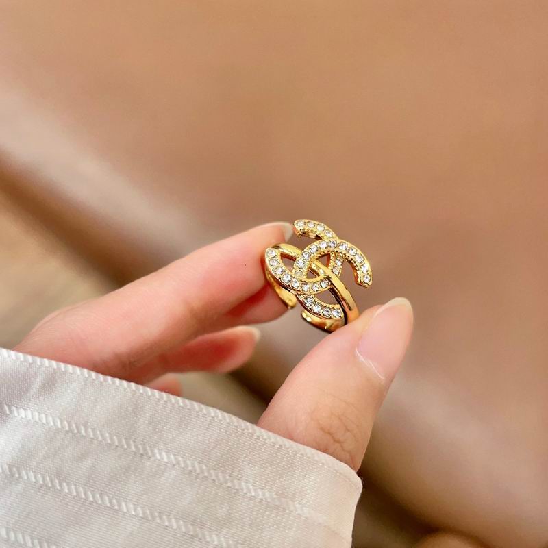 Chanel  Ring 04yxs58 (10)