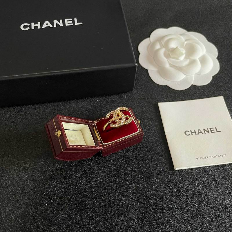 Chanel  Ring 04yxs58 (2)