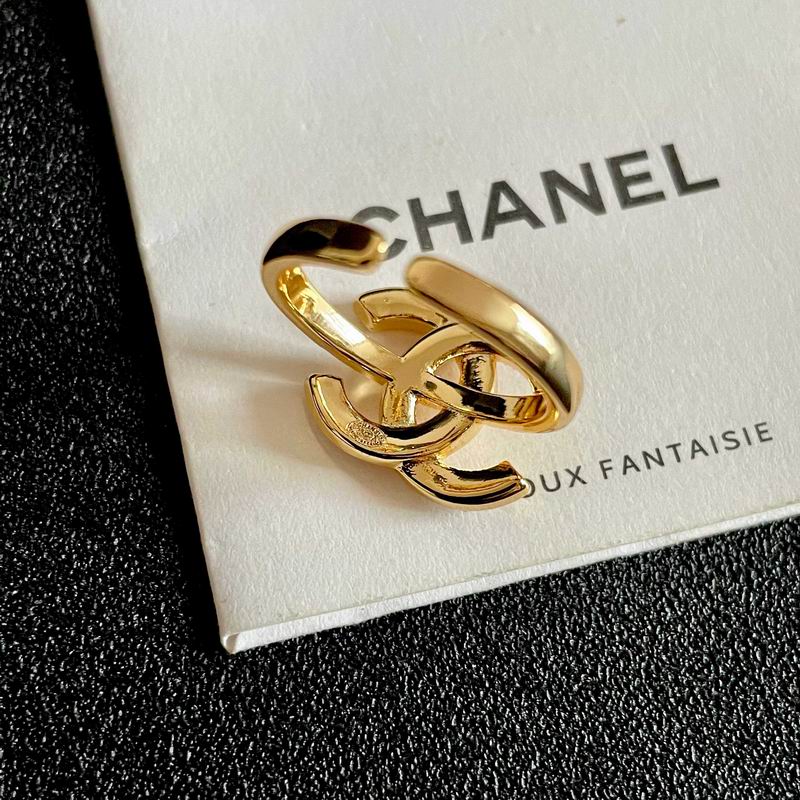 Chanel  Ring 04yxs58 (3)