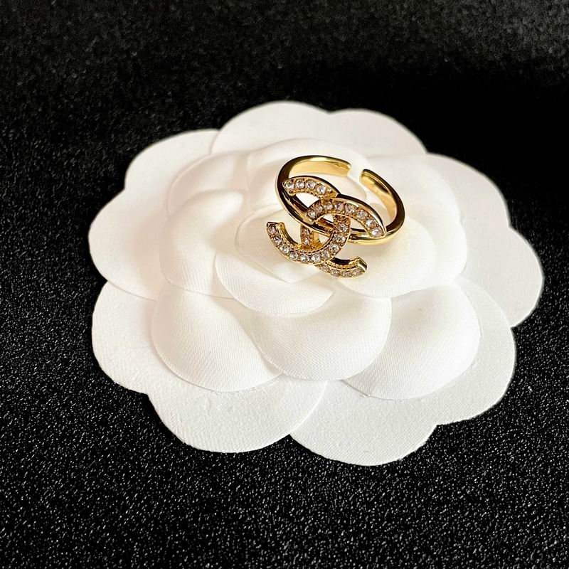Chanel  Ring 04yxs58 (4)