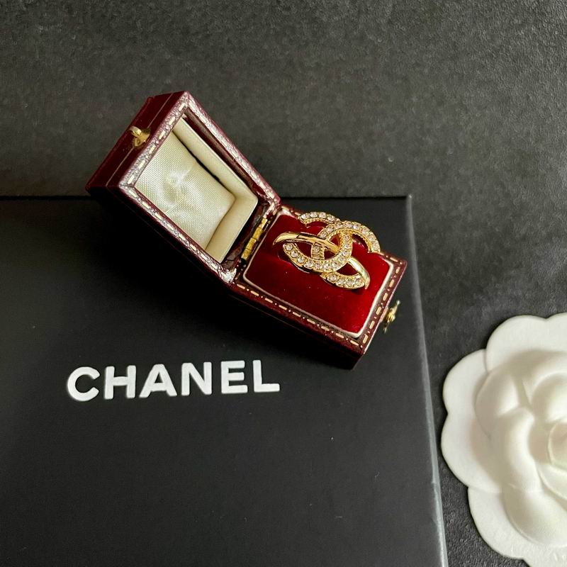 Chanel  Ring 04yxs58 (5)