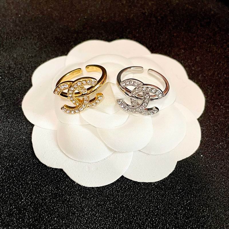 Chanel  Ring 04yxs58 (6)