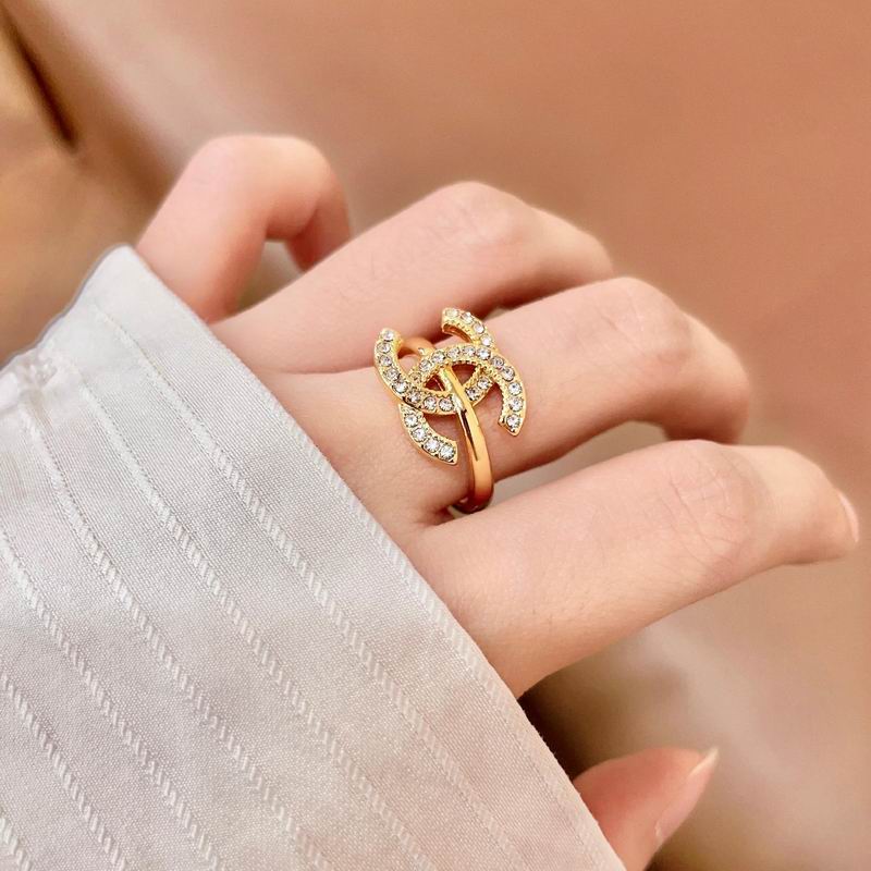 Chanel  Ring 04yxs58 (7)