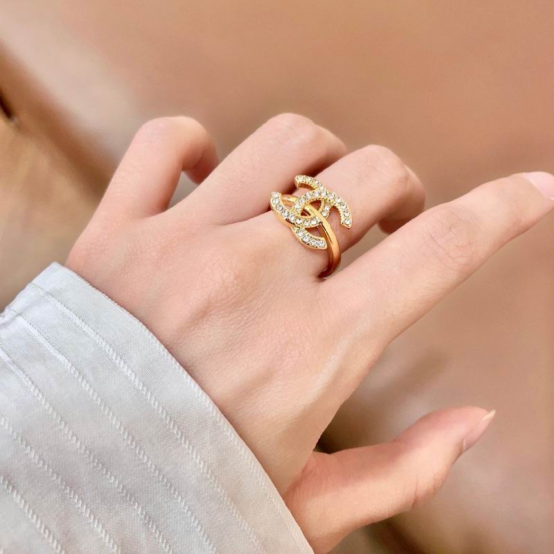 Chanel  Ring 04yxs58 (8)