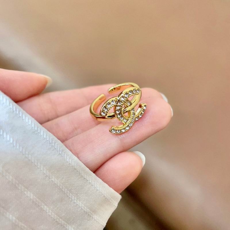 Chanel  Ring 04yxs58 (9)