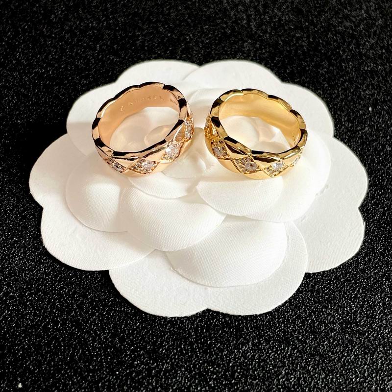 Chanel  Ring 04yxs59 (1)