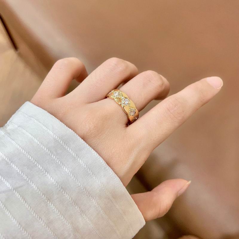 Chanel  Ring 04yxs59 (3)