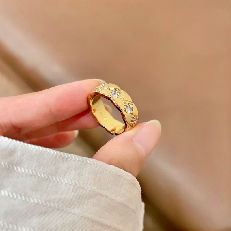 Chanel  Ring 04yxs59 (5)