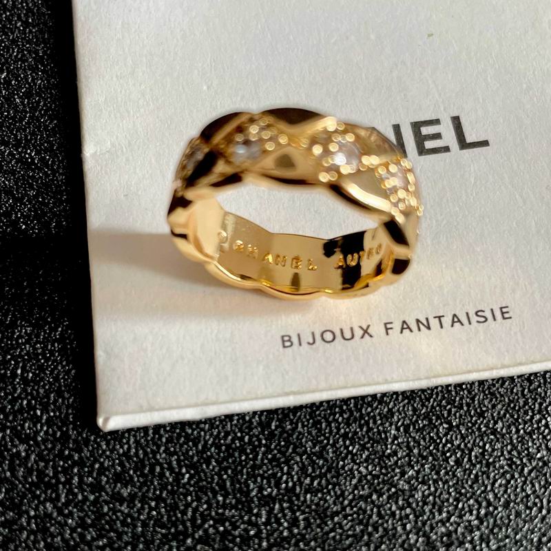 Chanel  Ring 04yxs59 (8)