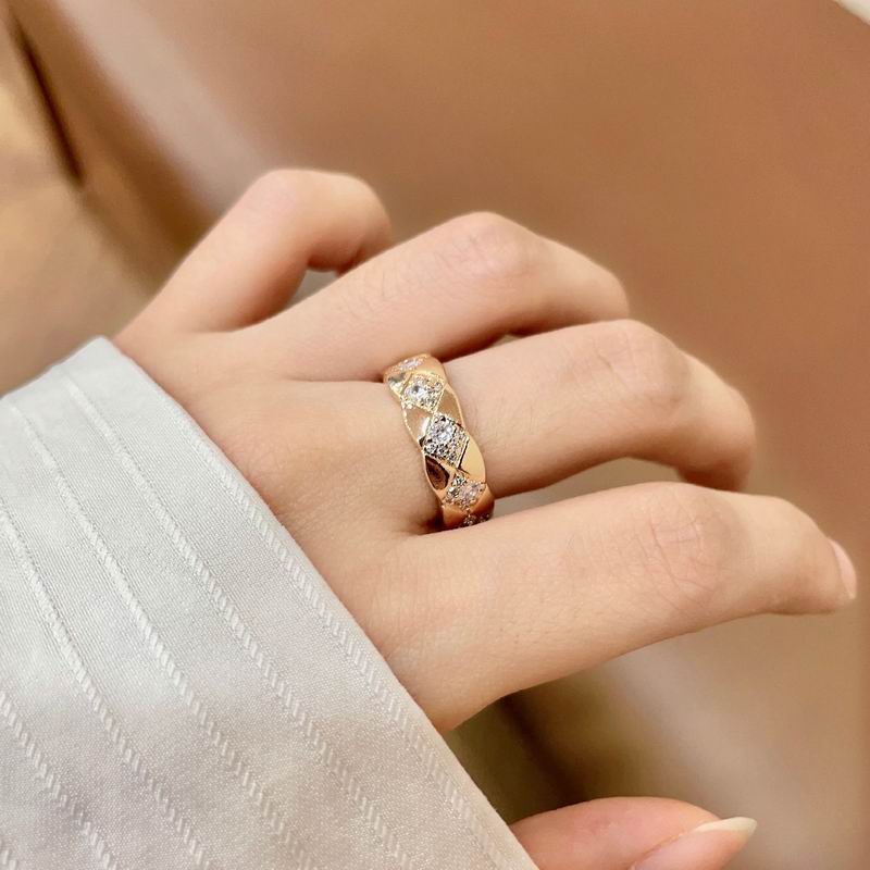 Chanel  Ring 04yxs60 (2)