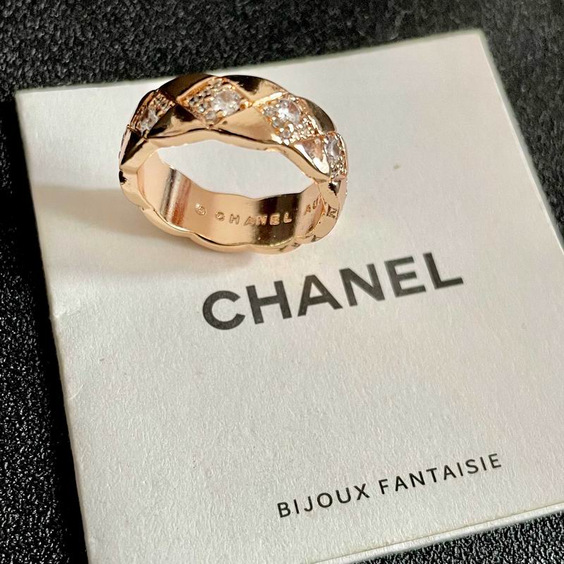 Chanel  Ring 04yxs60 (8)