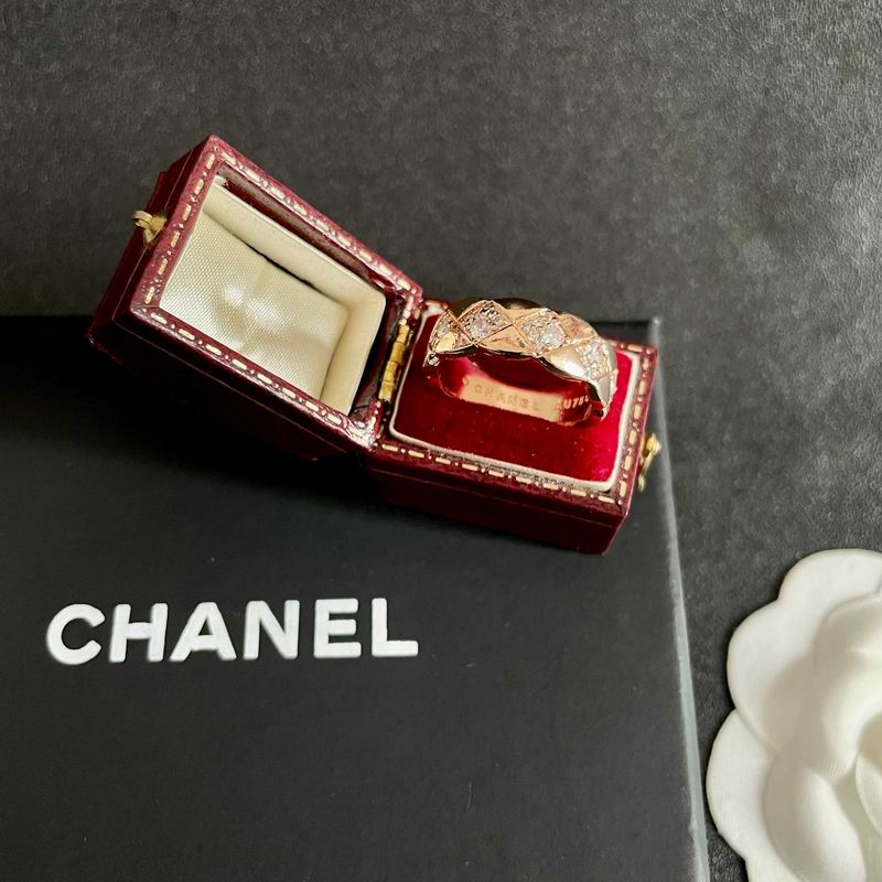 Chanel  Ring 04yxs60 (9)