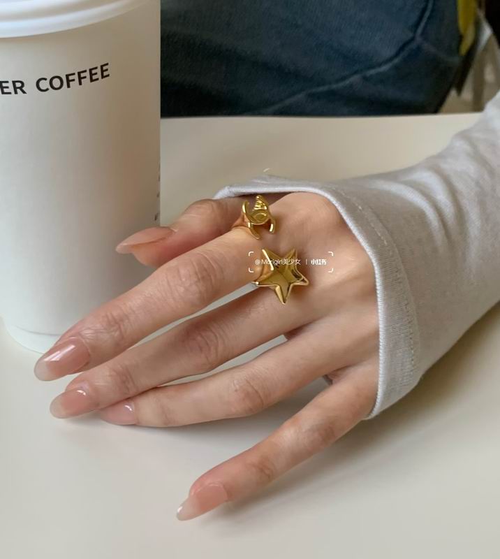 Chanel  Ring 04yxs61 (3)