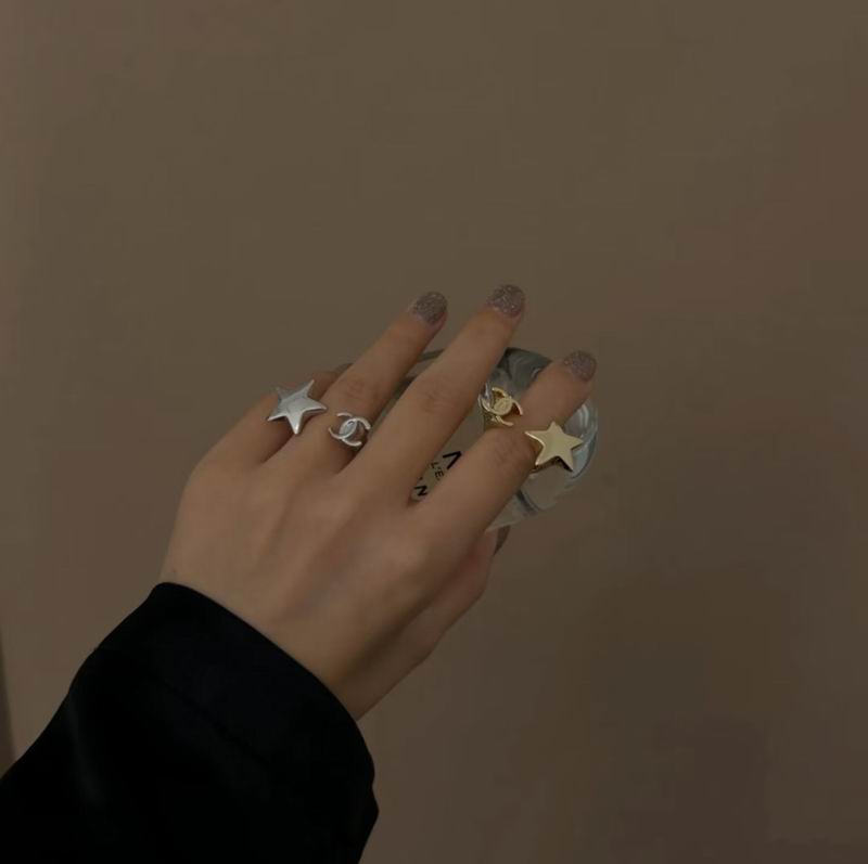 Chanel  Ring 04yxs61 (4)