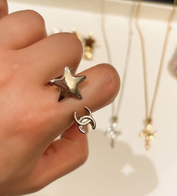 Chanel  Ring 04yxs61 (5)