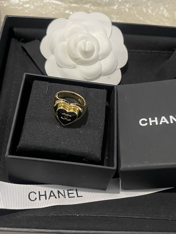 Chanel  Ring 04yxs62 (2)