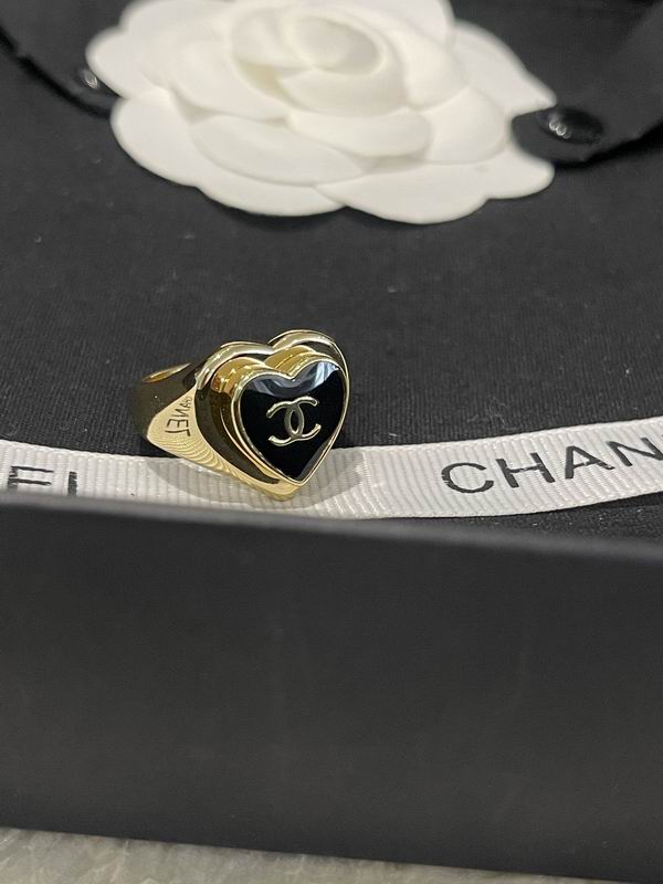 Chanel  Ring 04yxs62 (4)