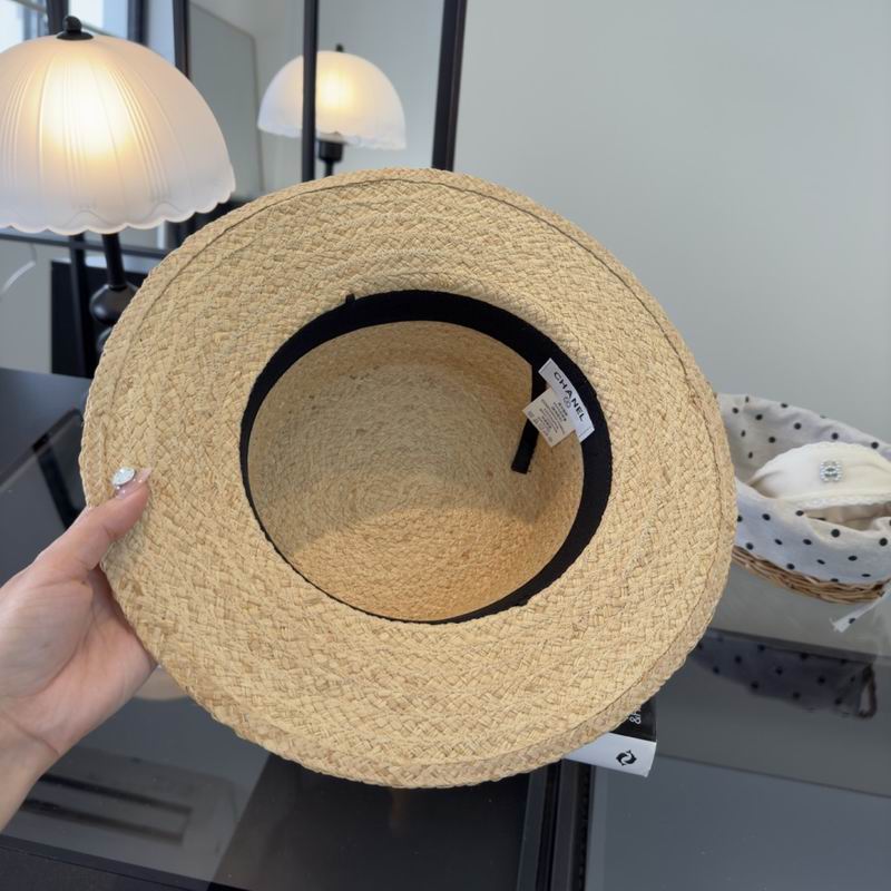 Chanel  top hat (163)