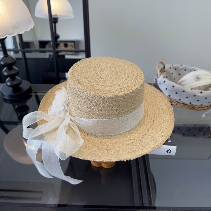 Chanel  top hat (164)