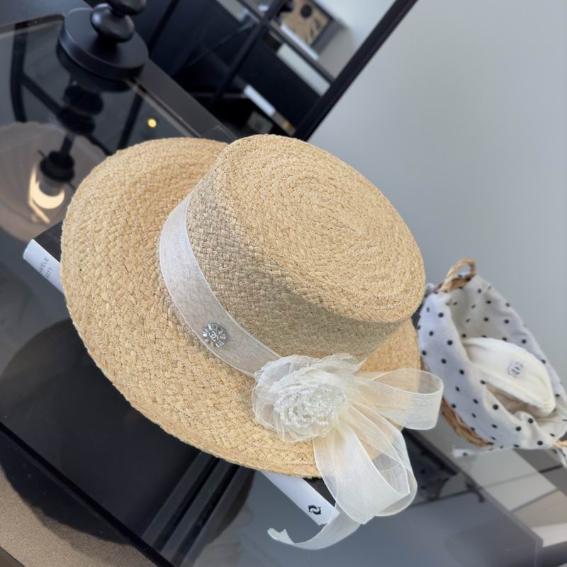 Chanel  top hat (165)