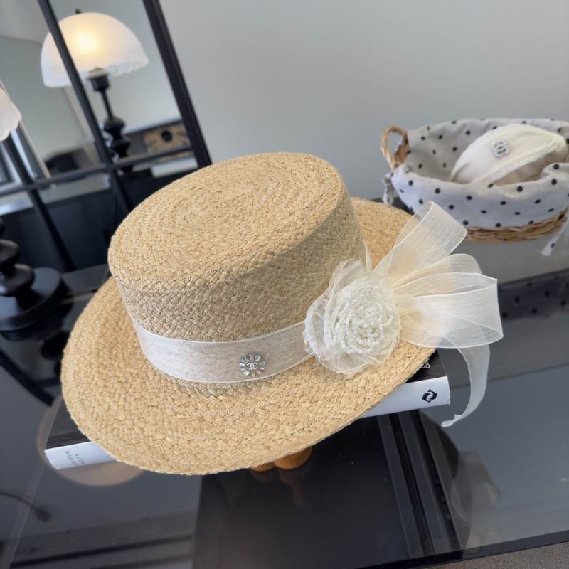Chanel  top hat (166)