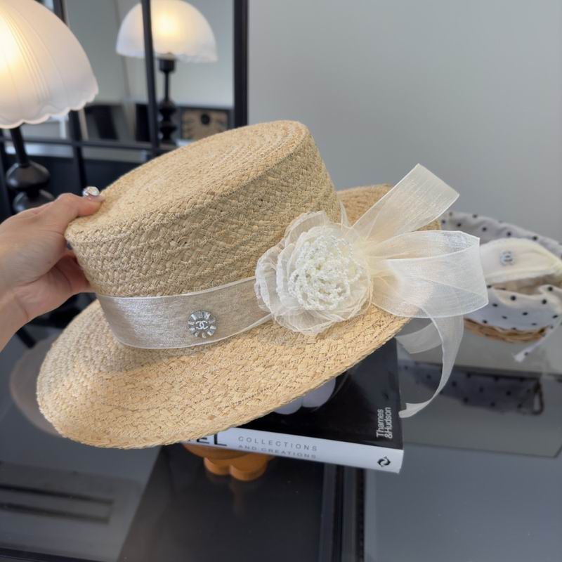 Chanel  top hat (167)