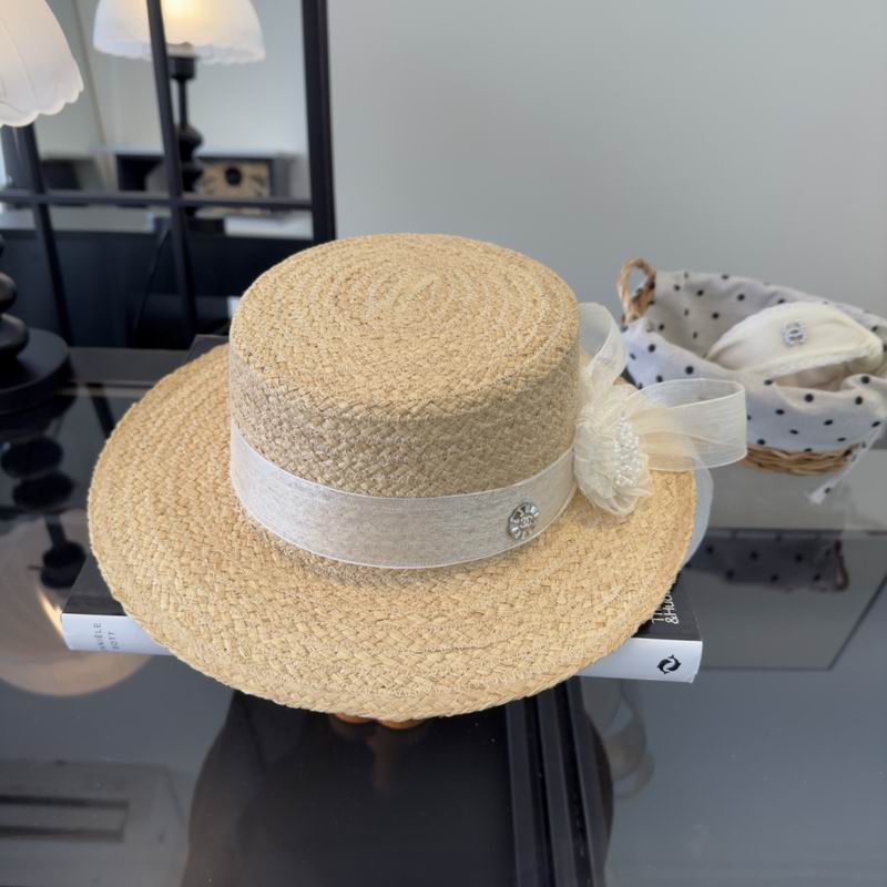 Chanel  top hat (168)