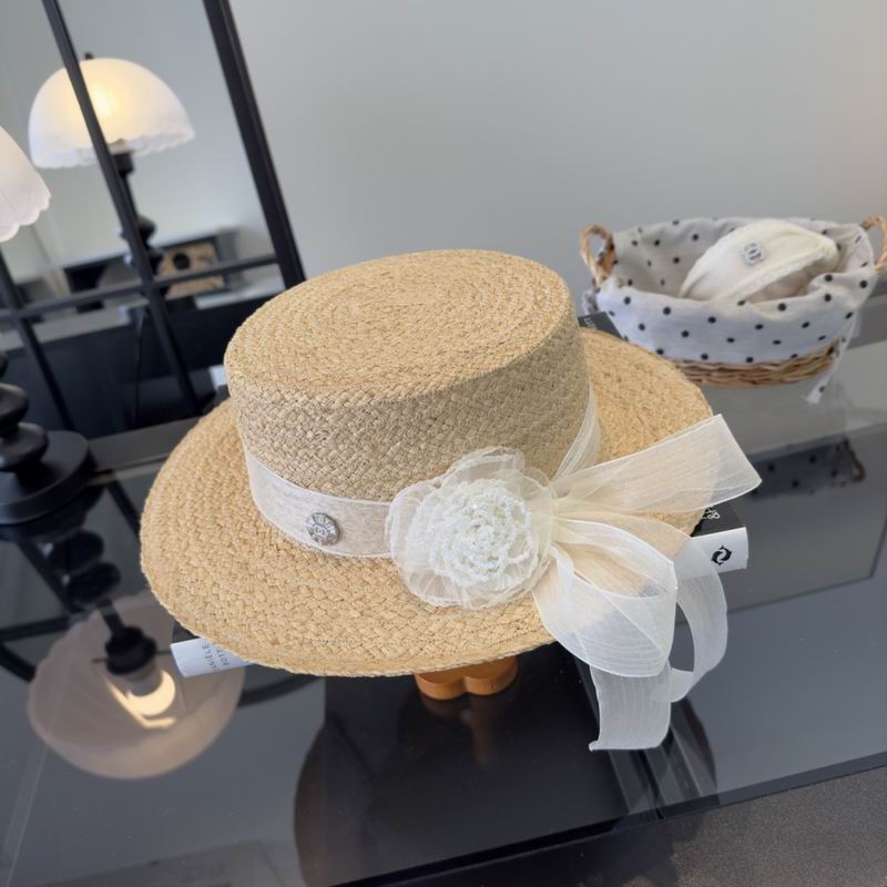 Chanel  top hat (169)