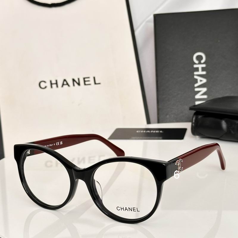 Chanel 3471 53 18-145 e 01