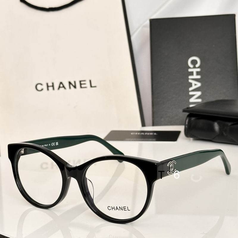 Chanel 3471 53 18-145 e 02