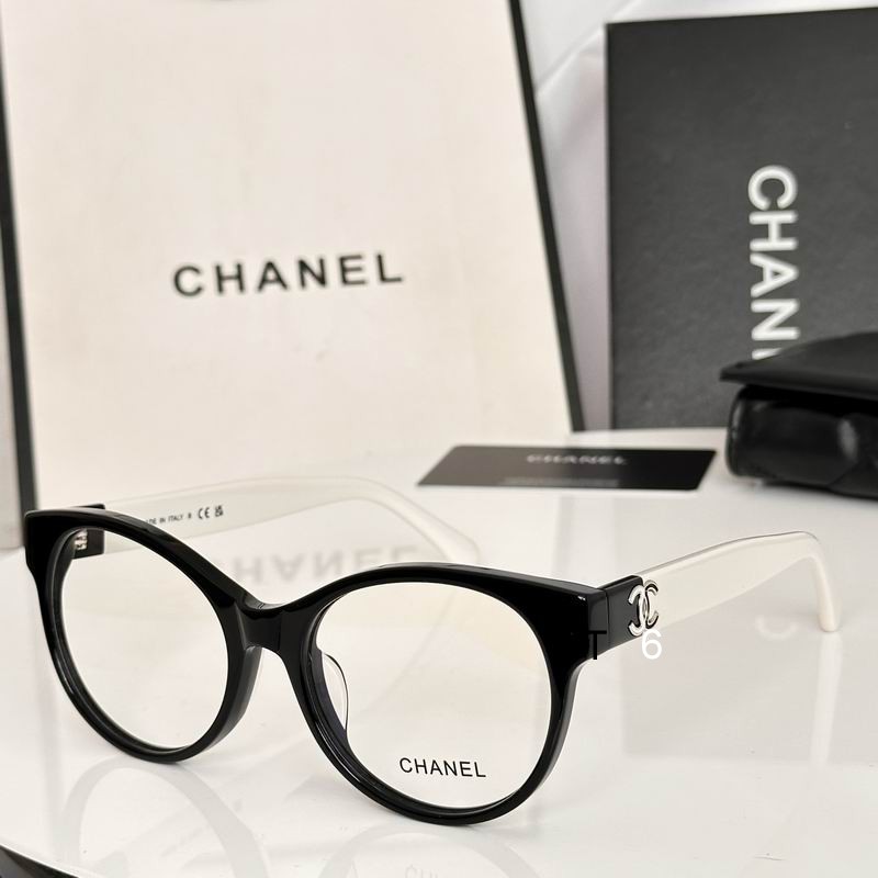 Chanel 3471 53 18-145 e 03