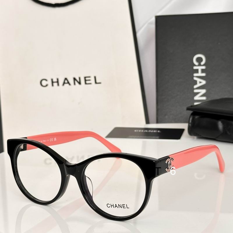 Chanel 3471 53 18-145 e 05