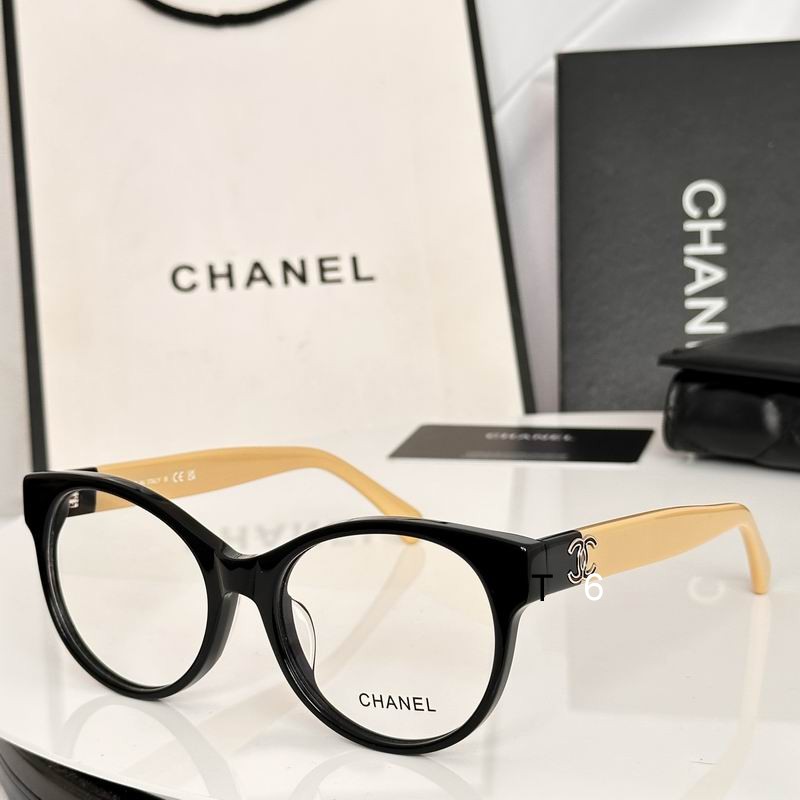 Chanel 3471 53 18-145 e 06