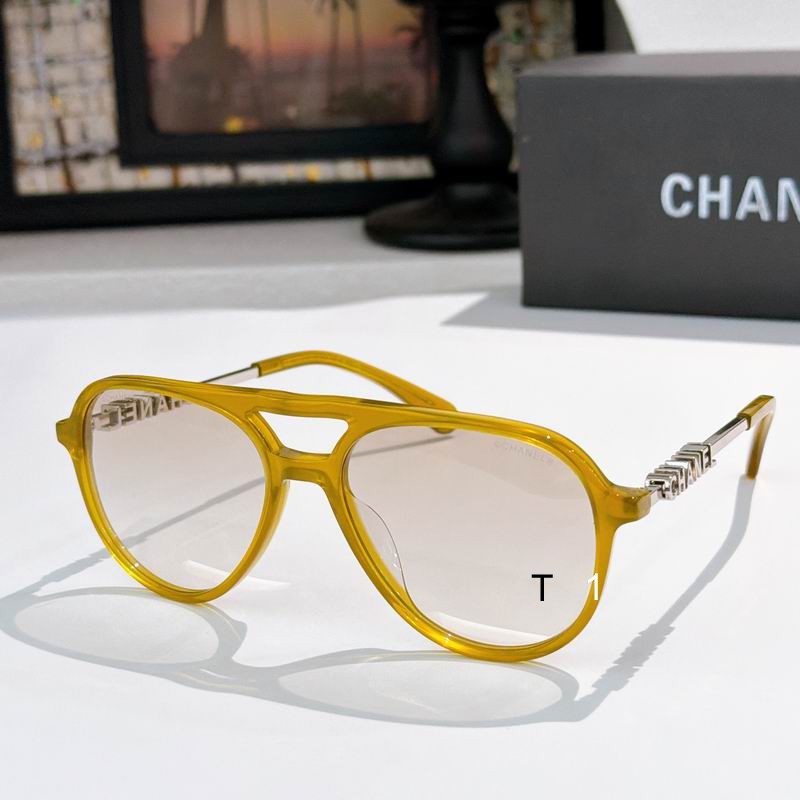 Chanel 3503S 56 18-140 a03