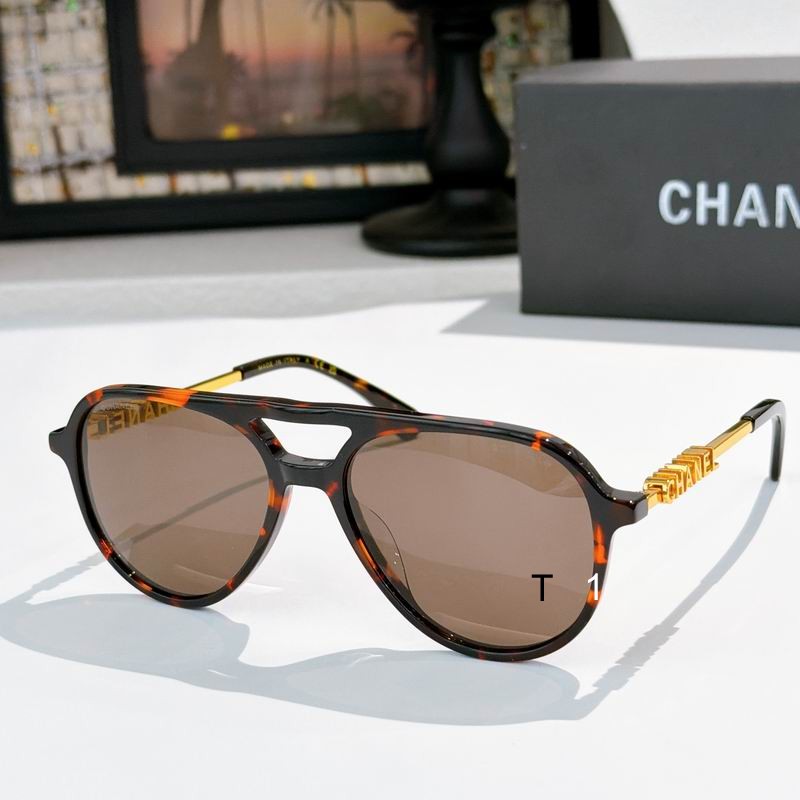 Chanel 3503S 56 18-140 a04
