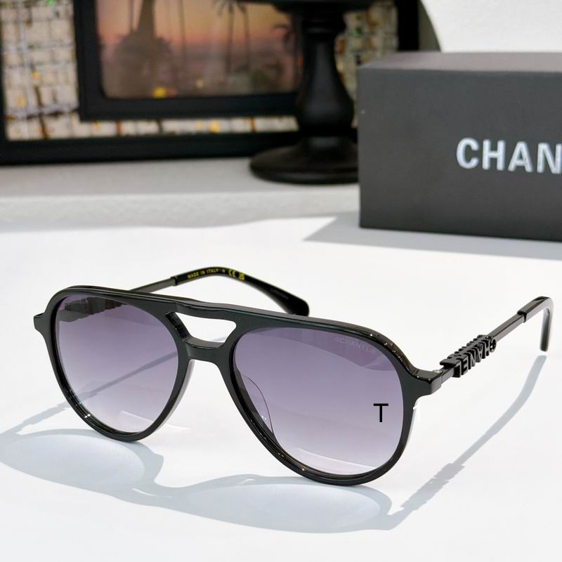 Chanel 3503S 56 18-140 a05