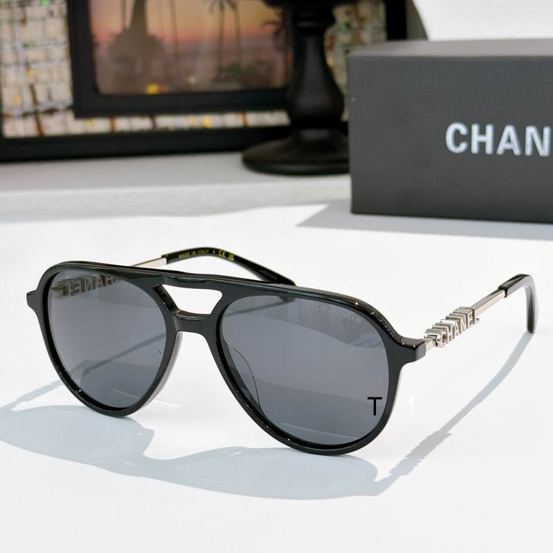 Chanel 3503S 56 18-140 a07