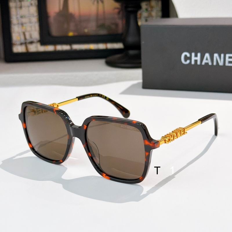 Chanel 3505 55 17-140 a01